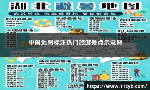 全国邮编速查物流直达这些绝美景点